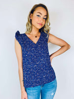 Blouse - LALI