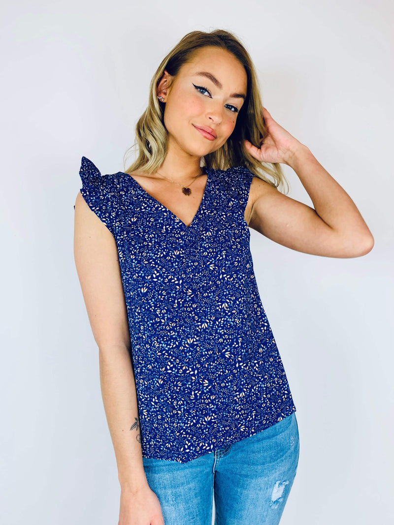 Blouse - LALI